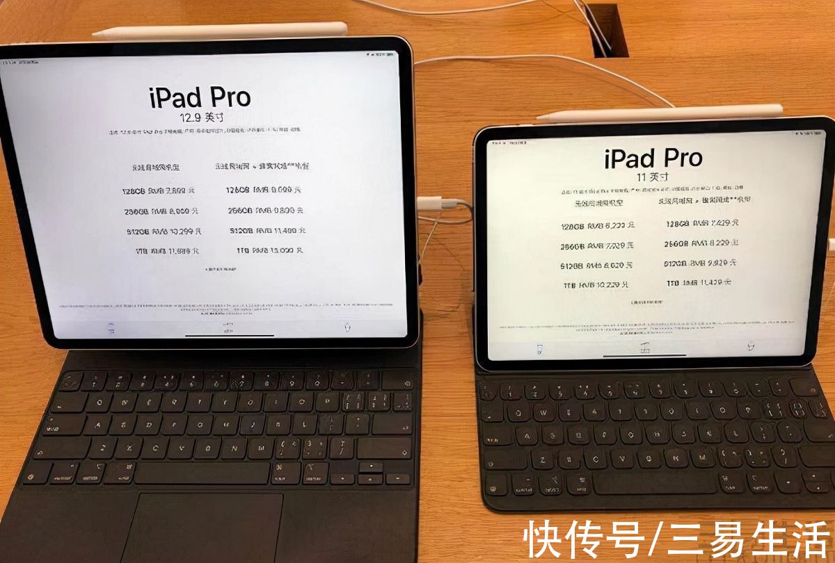 音箱|苹果要出15英寸的iPad？颠覆的可能是带屏音箱