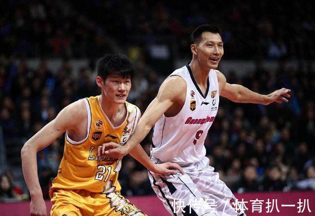 球队|广东男篮新消息,赵睿霸气归队宣布新决定,周鹏说出球队最终目标