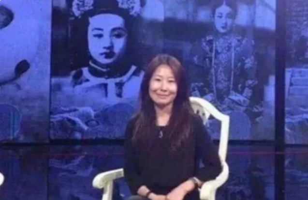 年轻|慈禧年轻时到底有多美？五世外孙女照片曝光，容貌几乎一样