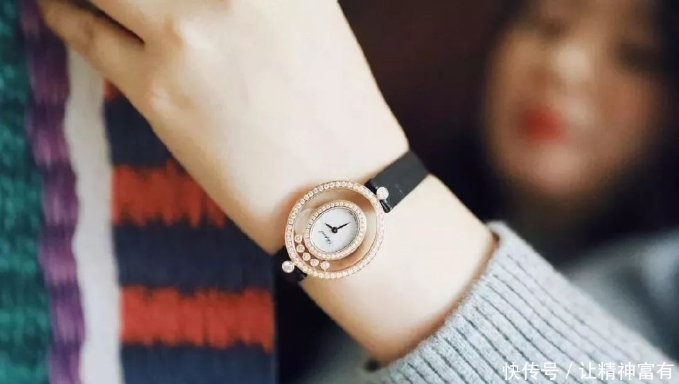 5万~20万戴什么女表,高级美丽上档次
