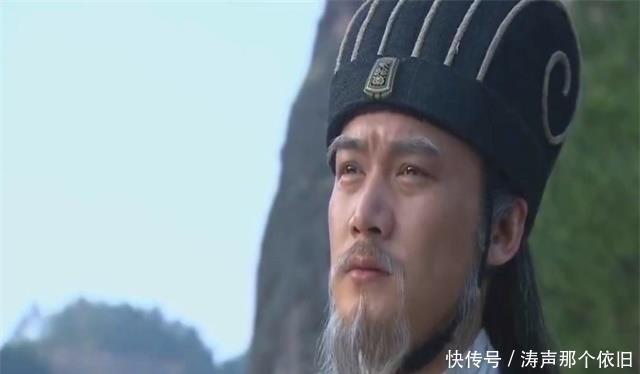 宦官|宦官黄皓弄权乱政致蜀汉灭亡,诸葛亮生前为什么不杀他以绝后患