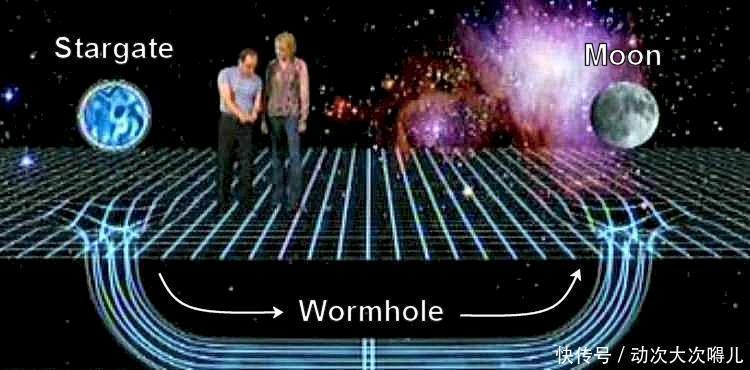 “时空隧道”真的存在美国一救生艇失踪46年后再次出现