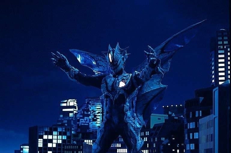 迪迦|基里艾洛德人解锁新技能,黑暗巨人内讧,迪迦或将登场