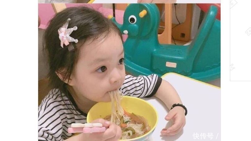 寡甜乳末|儿科医生孩子没过2岁,3种辅食别碰,不然脾胃受伤只剩后悔