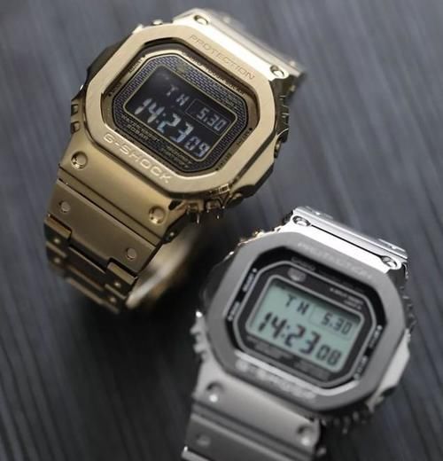 请资深表友建议，入门者应该入手什么腕表？