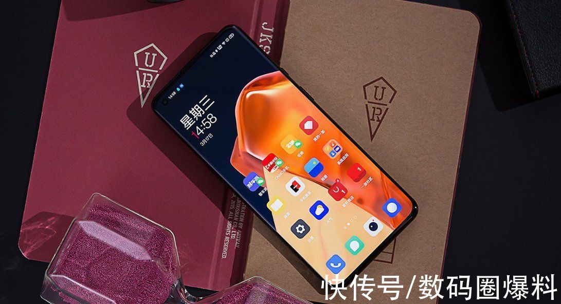 oppo|一加9 Pro降至冰点价，这款旗舰手机到底有多不一样