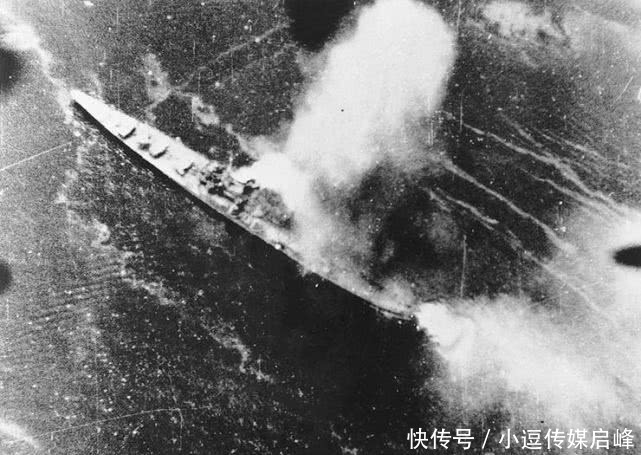 舰队|腊包尔上空的屠杀:美两种摧毁日本的武器,让日军走向末路