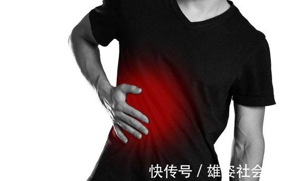 肝脏|肝脏癌变前,上半身或有这4个状况,若你有,希望你别再拖了!