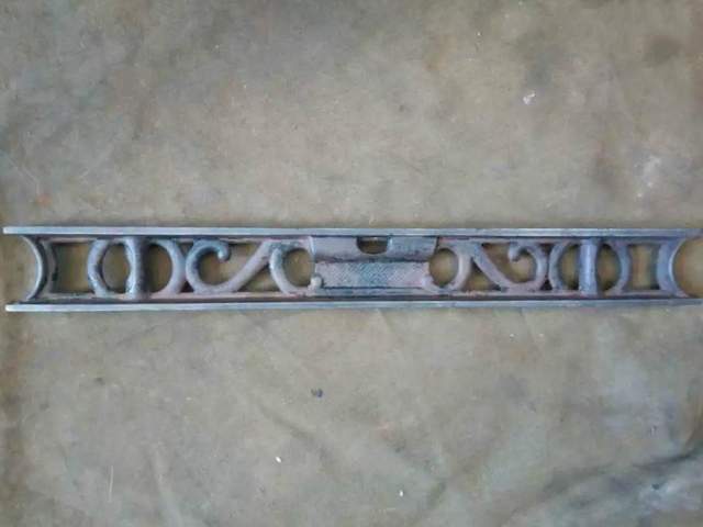 老物件!河南农村老工具,有处方钎、万能扳、猪毛刮,它们基本没人会用了