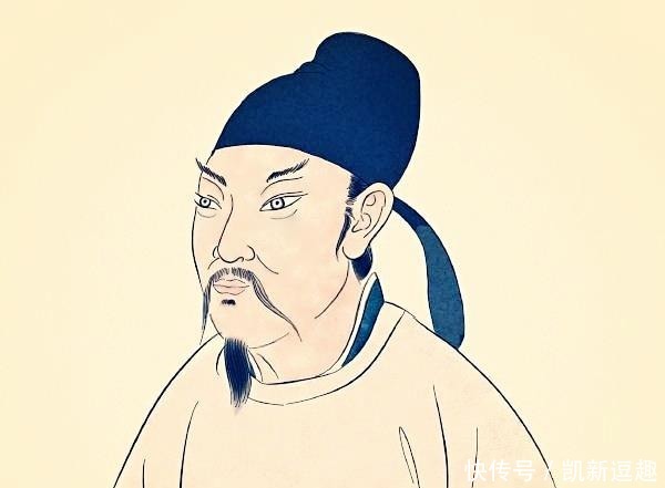 写出|唐代一位不出名的诗人,却用一首古诗,写出了最美的夏日风景