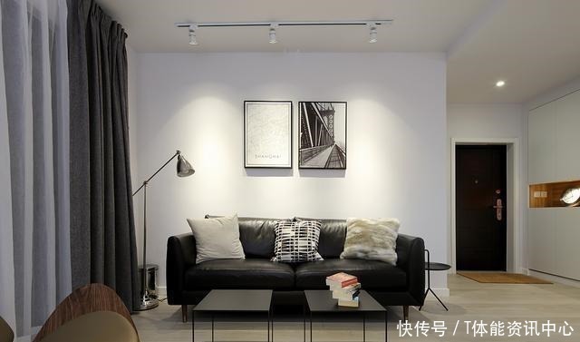 亲戚|我家客厅没有买茶几,而是放了两个小凳子,来参观的亲戚都夸漂亮!