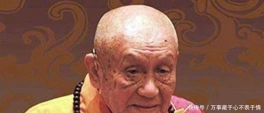 违缘增多|老僧的点醒祸事来临前,往往会出现这3大迹象,要当心