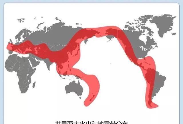 重磅|【重磅整理】山地的形成、分类和山地的垂直地域分异规律，高考地理年年必考的“山”类试题思维模型给你整全了！