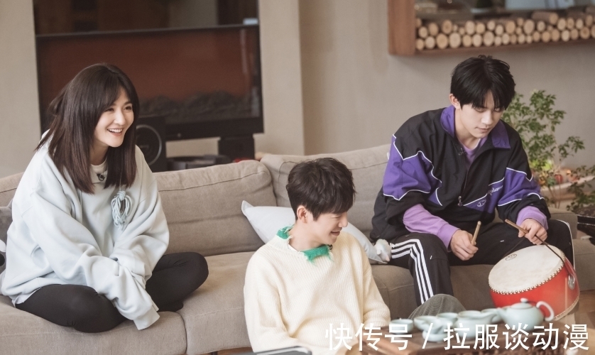 芒果台|《朋友请听好2》网曝阵容,谢娜千玺不在名单中,将来新“顶流”