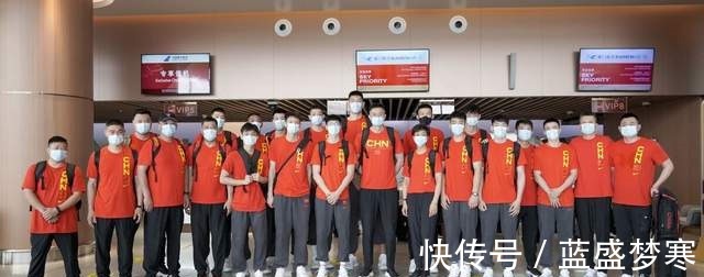 中国队|2022男篮亚洲杯抽签出炉,中国队抽到上上签,小组出线稳了!