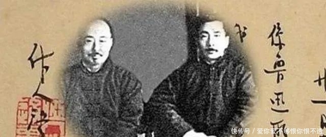 笔名|许广平解读鲁迅奇怪笔名“宴之敖”