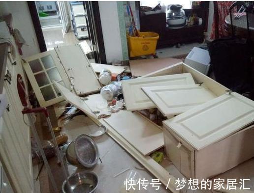 安装|房子装修一味的耍威风!入住后才悔悟:全是人前显贵,人后遭罪