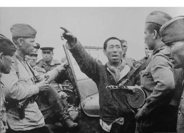 小心|日军偷偷屠杀两村庄，不小心开了一枪，结果400多人无一幸存