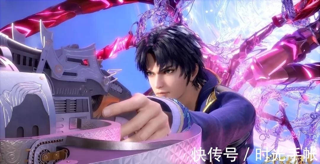 七怪|斗罗大陆:唐三送给伙伴的礼物,有多珍贵,为何七怪竟个个成神?