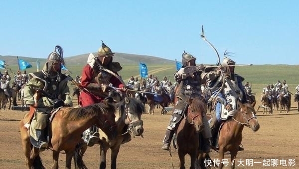 中华|中华史河大放异彩的明珠——大辽燕云台