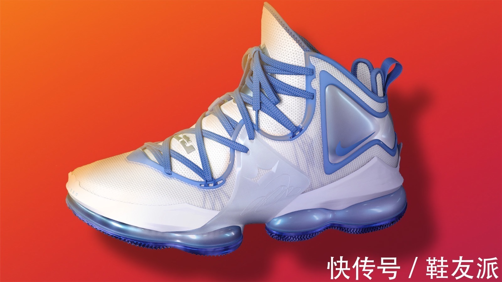 耐克|一周新品球鞋合集!字母哥3代曝光,吹杨1代棉花糖配色好美