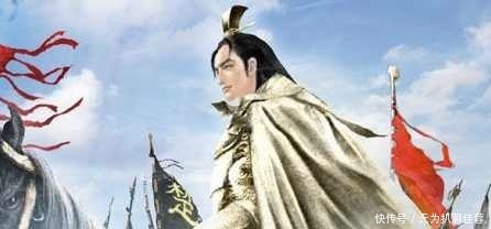 田虎|水浒里的北宋四大贼首,在历史上真实的结局是怎样?