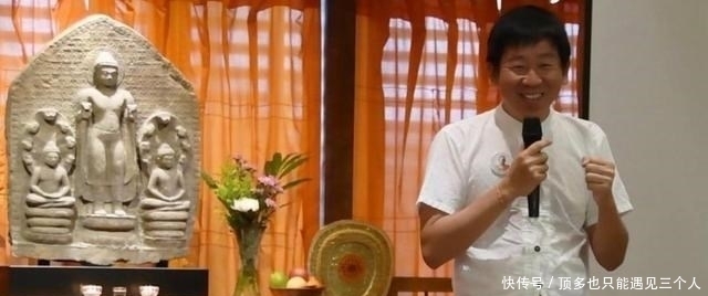 事物|佛缘专栏:世事难分对错,如何超越概念,冷静地观察世间事物?