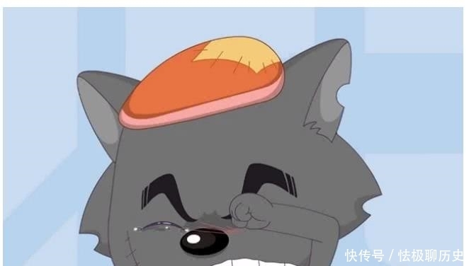 宿命|喜羊羊:喜羊羊要走了,没有到最不舍的是他,不愧是宿命中的角色!