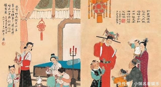 谈谈历朝历代的“国庆日”是怎样一番场景?