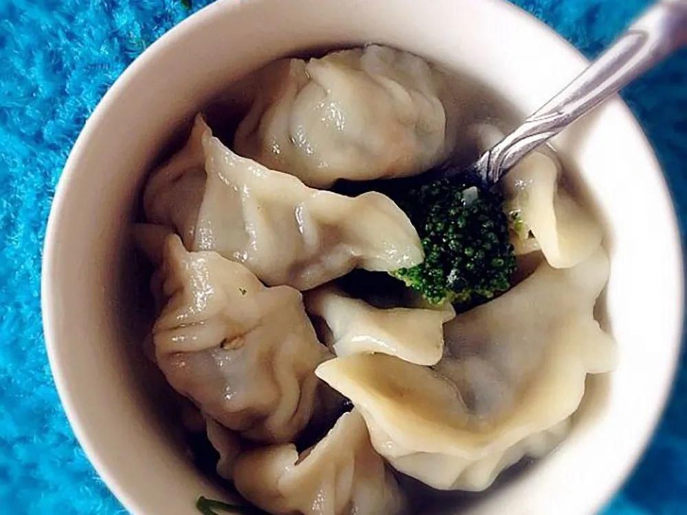 苦麻子|过去常用来喂猪,如今成上佳野菜,6、7元一斤,包饺子是一绝