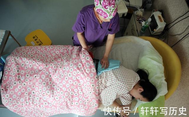 母体|打引产针是啥体验?二胎宝妈分享两次“差异感”,能不打就不打