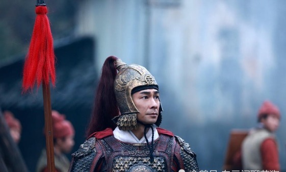 败军|两人皆受任于败军之际,奉命于危难之间,岳飞与戚继光有什么异同