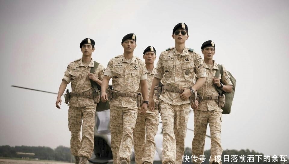 却是|亚洲打仗最弱的国家，从古至今少有胜绩，军队看上去却是世界一流！