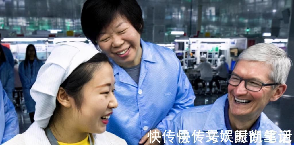 郭台铭|郭台铭老谋失算10年富士康女工,抢东家生意,身价超580亿