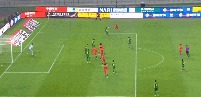 劉彬彬|復(fù)盤京魯大戰(zhàn):國安奇陣奏效全華班險些取勝郝偉應(yīng)感謝對手