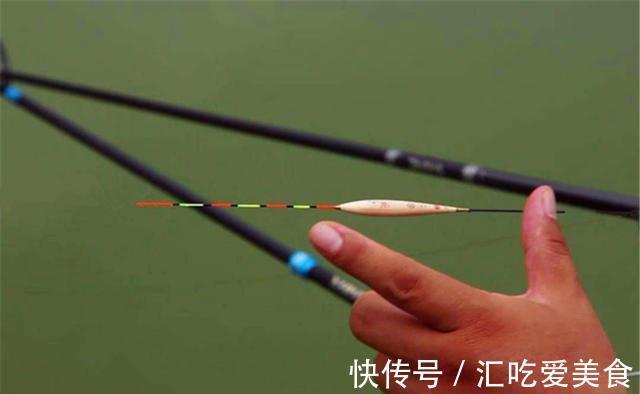 数九寒天,水温更低鱼口更轻,做好这3条,小漂相也能中大鲫