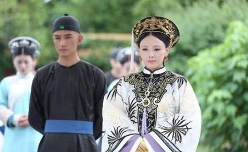 妃嫔|康熙晚年最宠爱的妃嫔，为65岁康熙生下幼子，获得雍正乾隆尊封