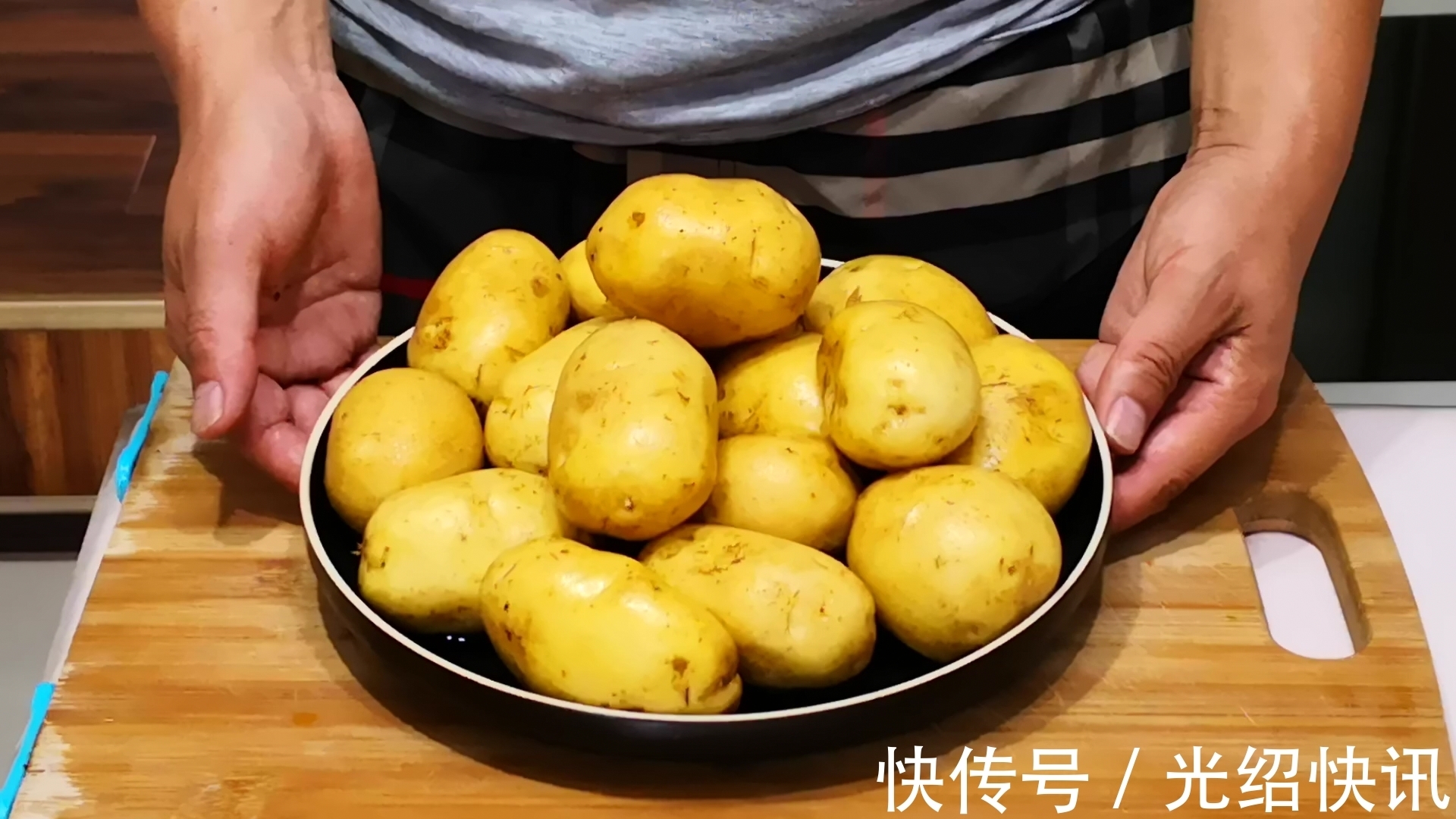 红薯、紫薯、马铃薯,哪一种营养价值更高文章中告诉你答案