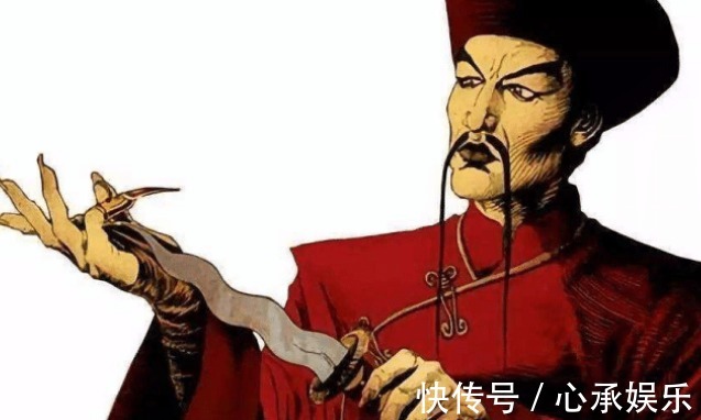 虚构&一个被虚构出来的中国人,让西方人害怕了100年,至今还有人信