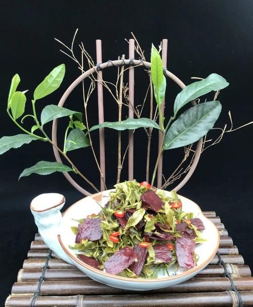 七道酒楼口味下酒菜