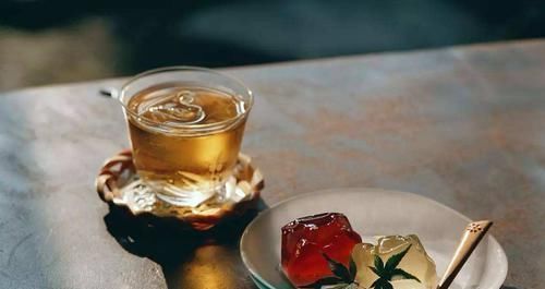 古方|脾怕寒经常腹泻,脾胃虚寒初期的人,可以用这两个古方