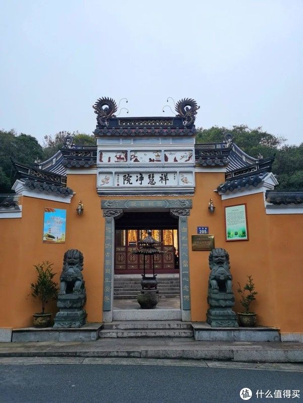 法雨寺|触动，在路上 篇一百一十：四大佛教名山之普陀山，观音菩萨道场，有哪些值得一看的景观？