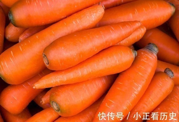 胡萝卜素|让人倒下的不是病，而是无知！吃胡萝卜2大禁忌，大家来看下！