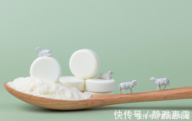 牛奶|不爱喝牛奶，能通过吃奶片代替吗关于奶片的知识，最好了解