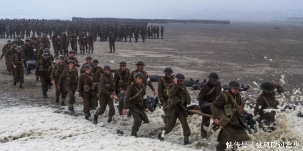 充斥|别被《敦刻尔克》骗了,历史上真实的敦刻尔克撤退充斥阴谋与残忍