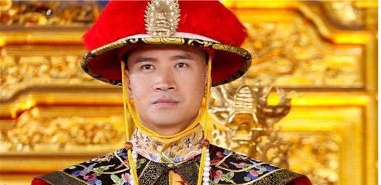 最终|康熙大帝众儿子们的最终下场