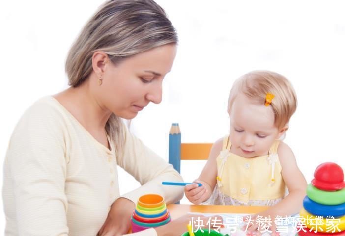 孩子|高情商家长,一定要养成5个好习惯,关系孩子一生幸福