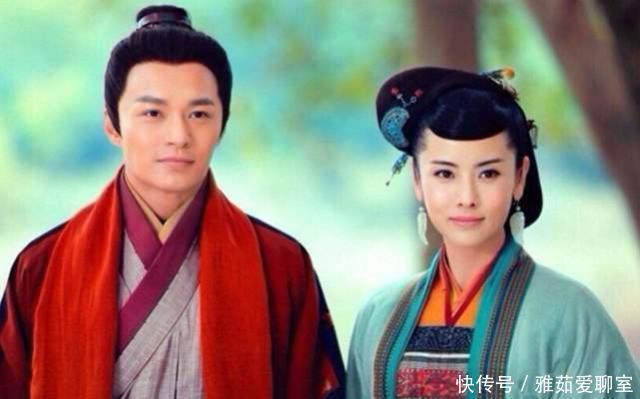  外甥女|此人是郭靖的外甥女，只现身两次，却惊艳了整个江湖