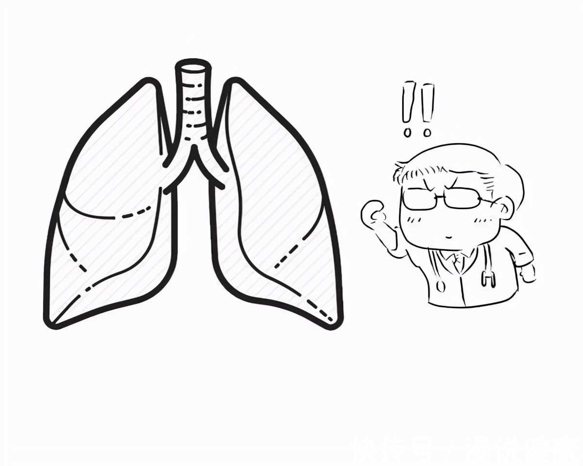 接种疫苗|世界肺炎日:感冒和肺炎,傻傻分不清楚?医生教你从这6点来区分