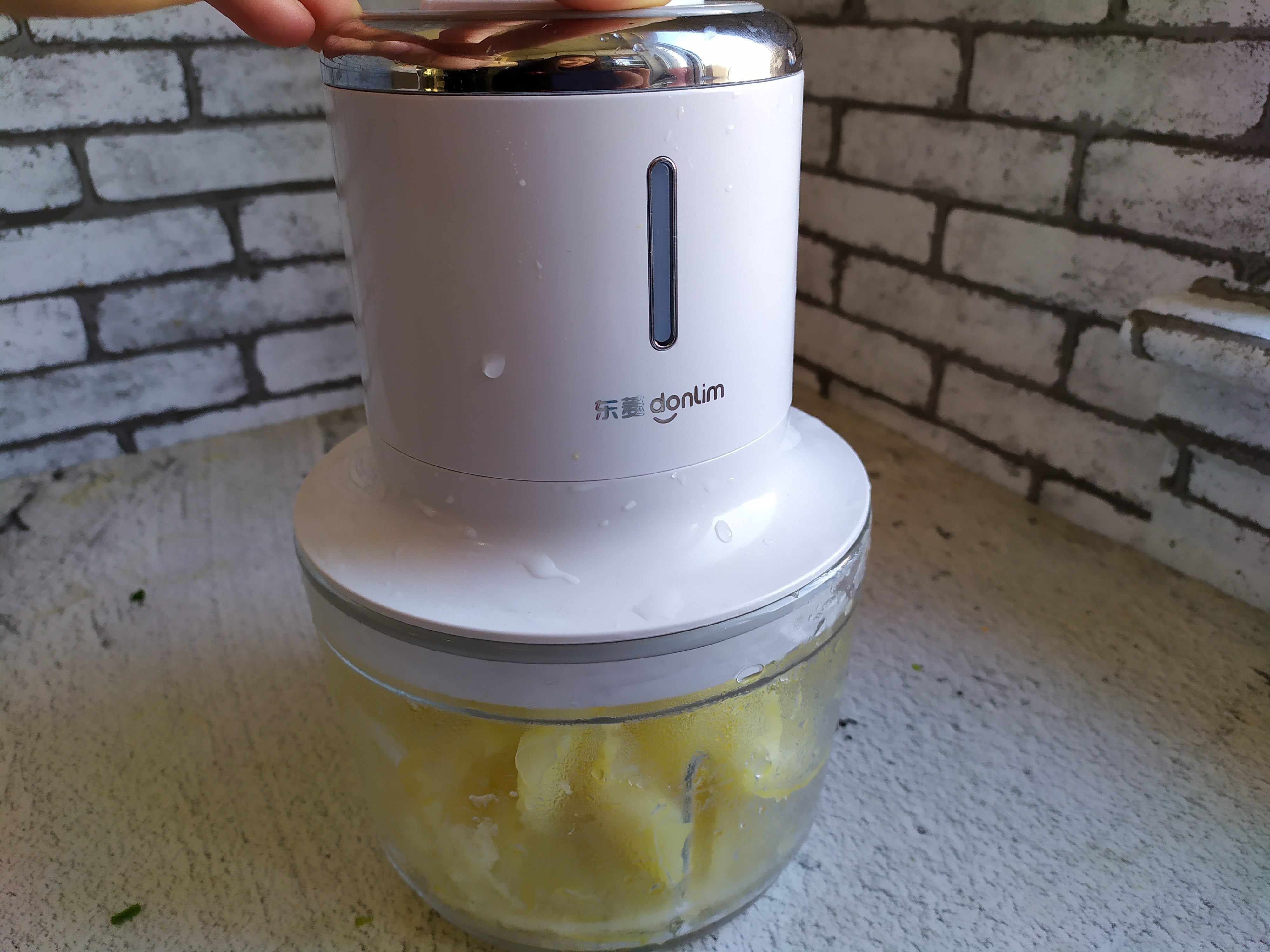 不是馄饨也不是汤圆,营养却更丰富,口感更软糯,吃一次准上瘾